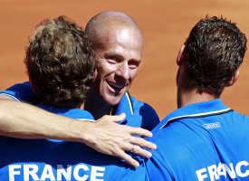 Le tennis revient sur TF1