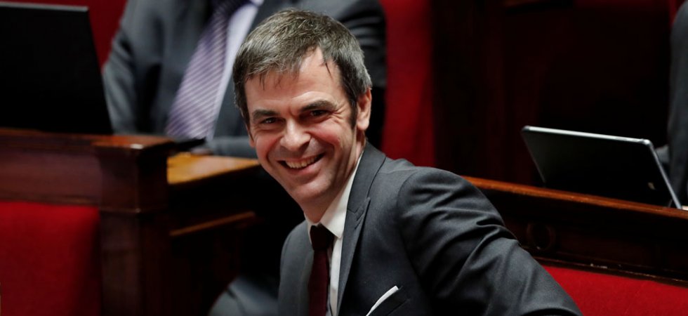 "Ségur de la santé" : Olivier Véran promet des annonces "fortes" pour le système de soins