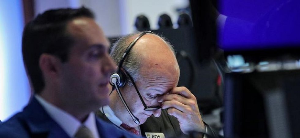 Mi-séance Paris : le CAC40 tente de sortir de la zone rouge