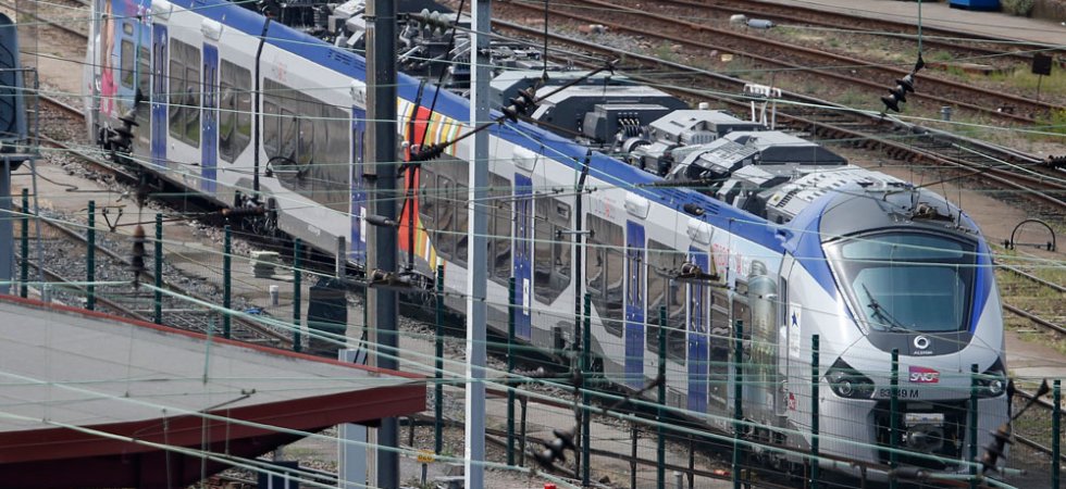 Ferroviaire : Skoda serait favori pour reprendre l'usine alsacienne d'Alstom