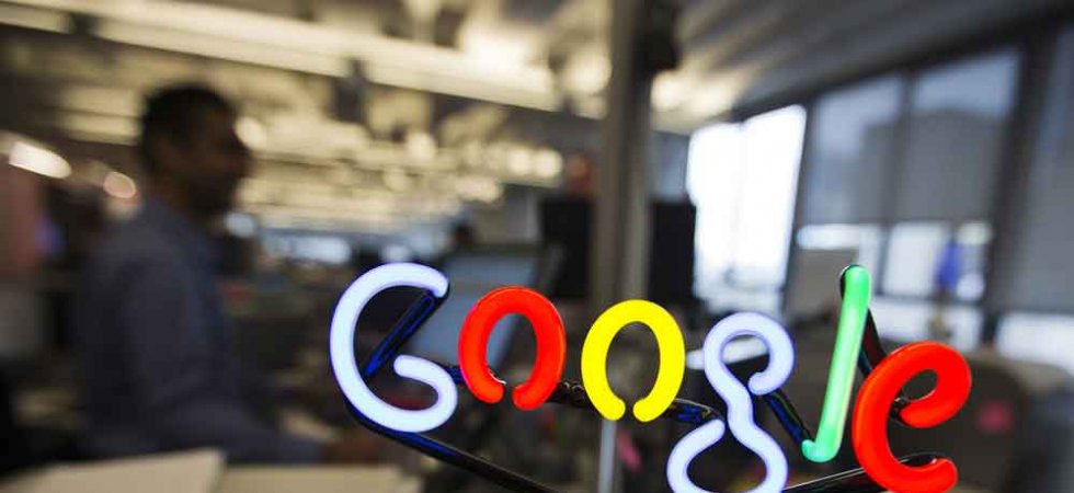 Internet : Google reste leader