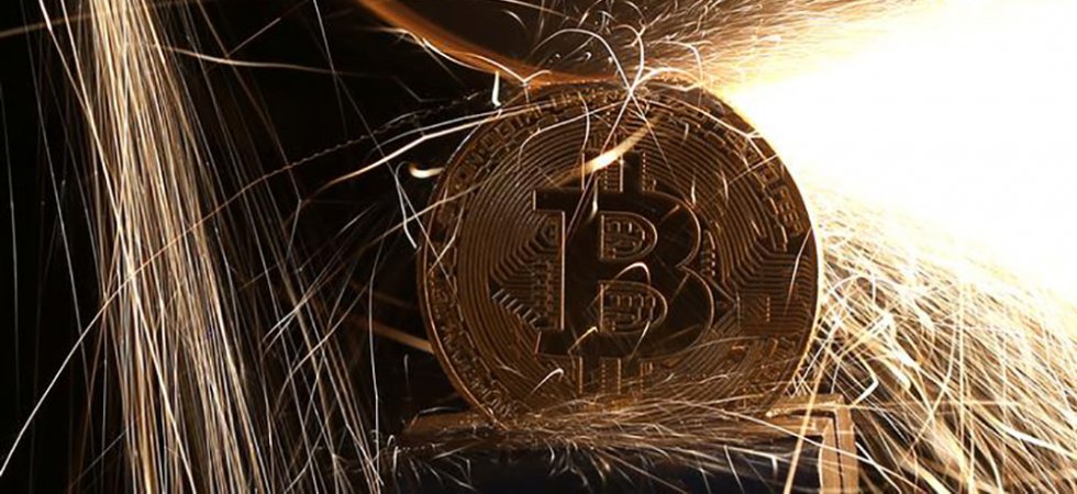 Des centaines de bitcoins mis aux enchères en France