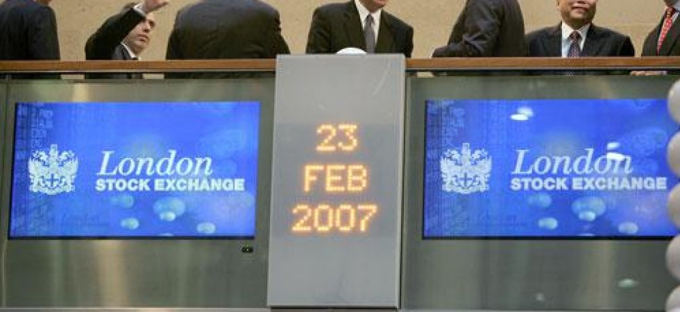 Le LSE souhaiterait assouplir les règles de cotation