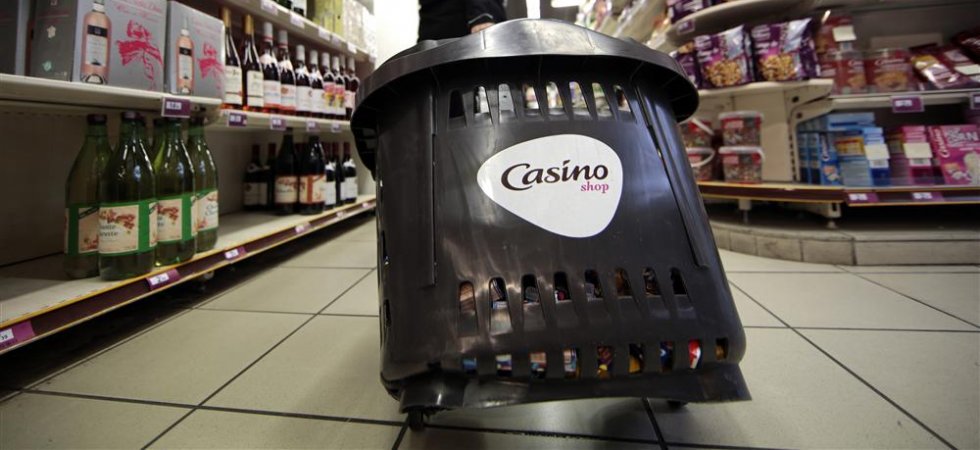 Le conseil de Cnova soutient l'OPA de Casino