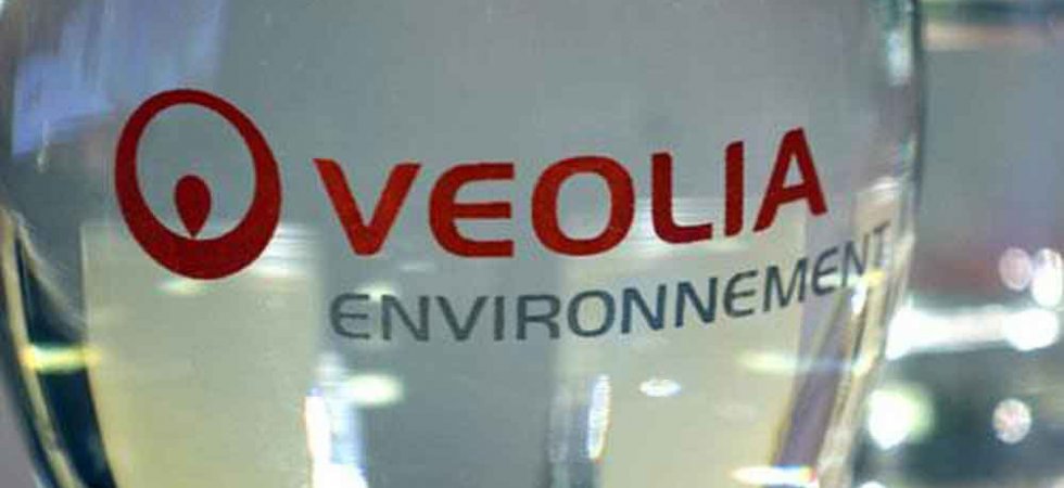Veolia Environnement a déposé à l'AMF son projet d'offre sur Suez