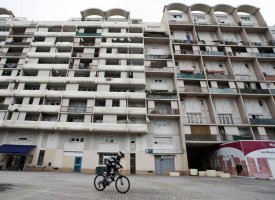 L'exécutif doit changer sa politique pour le logement, pour la fondation Abbé Pierre