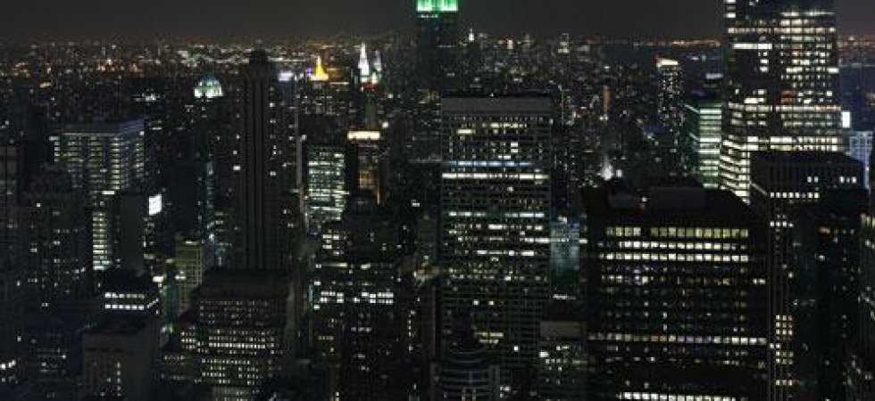 Solide production industrielle en janvier aux Etats-Unis