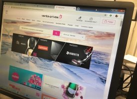 Venteprivée.com épinglé par la DGCCRF