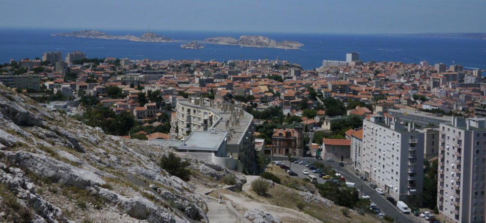 Un nouveau président pour la Société Marseillaise du Tunnel Prado Carénage