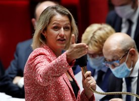 E-commerce : Barbara Pompili envisage un moratoire sur l'ouverture de nouveaux entrepôts