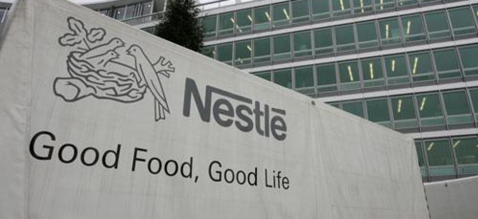Sport Business : Nestlé coupe les ponts avec l'IAAF