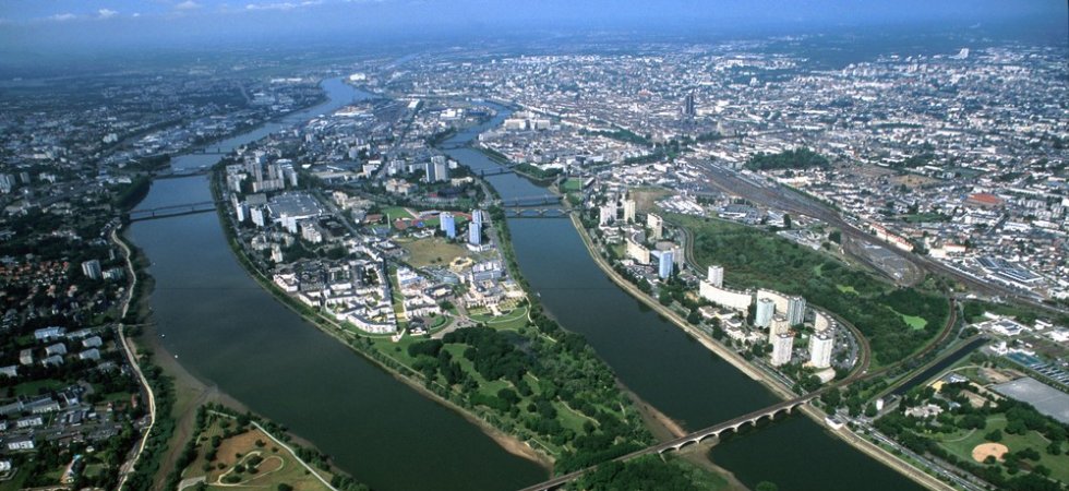 Natixis IM : Vauban signe un contrat de délégation de service public pour le déploiement du réseau fibre optique en Loire-Atlantique