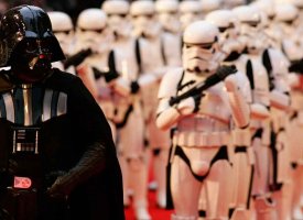 Contrat "JEDI" : Amazon sort le sabre laser contre Donald Trump