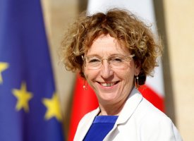 Olympiade des métiers : la France accueillera la compétition en 2023