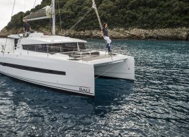 Catana Group : le carnet de commandes reste solide