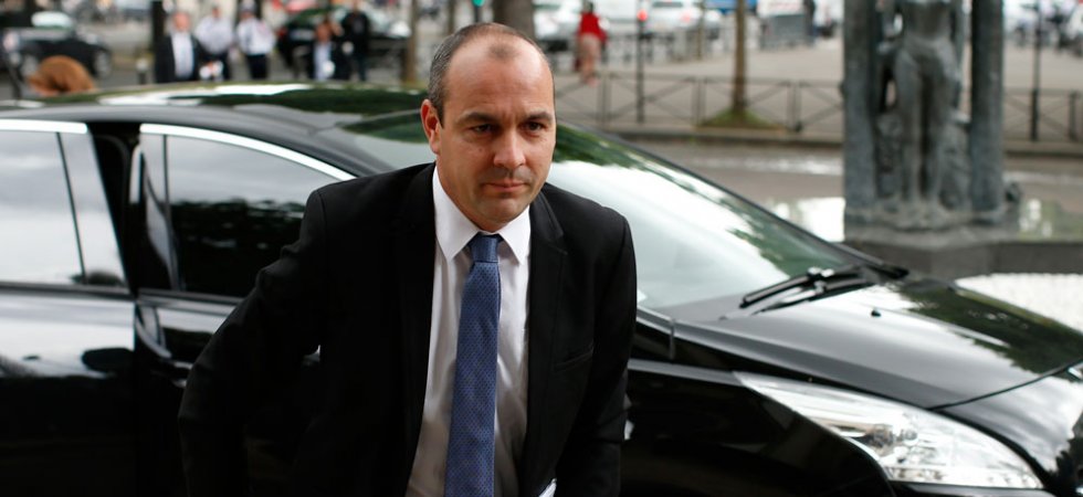 Covid-19 : Laurent Berger plaide pour la vaccination rapide des salariés "qui ne peuvent pas télétravailler"