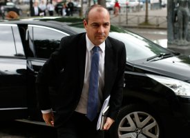 Télétravail : trop d'entreprises ne jouent pas le jeu, selon Laurent Berger