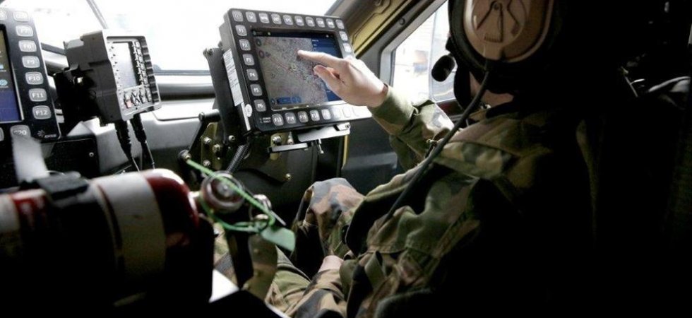 Barclays a toutes les raisons de croire en Thales