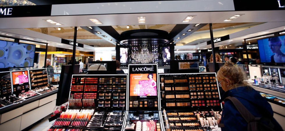 L'Oréal : le e-commerce devient le premier "pays" du groupe