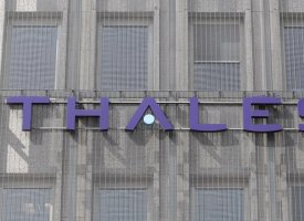 Thales : 5.000 recrutements en 2018, dont 2.000 en France