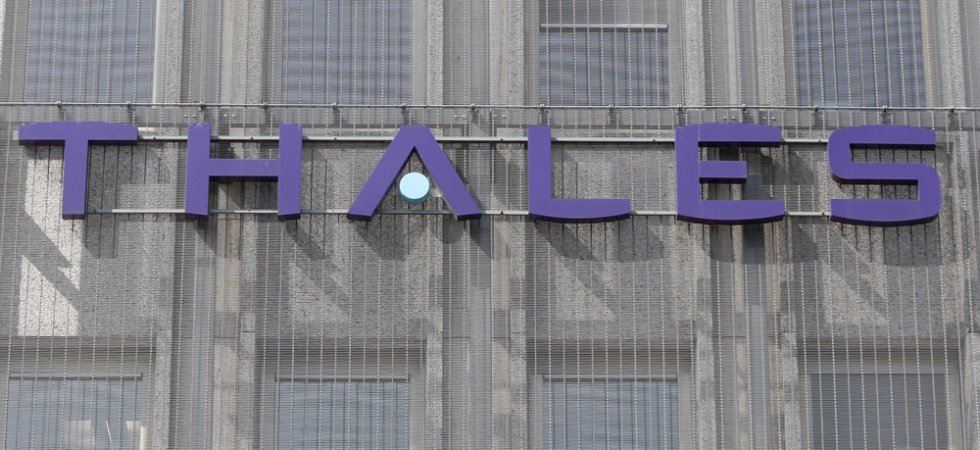 Thales signe avec la Corée du Sud