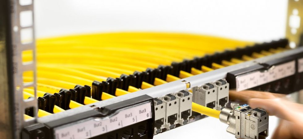 Legrand : court-circuité par Exane