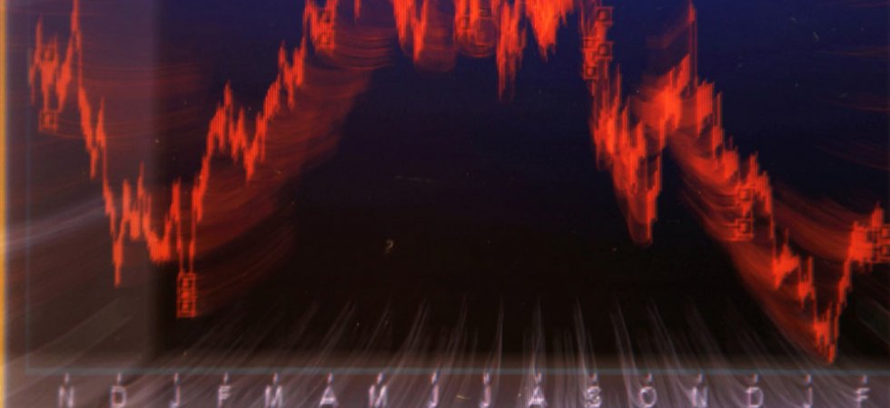 Du volume sur Octo Technology
