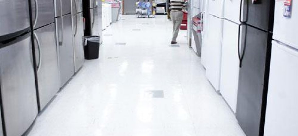 Puces : les fabricants d'électroménager souffrent aussi