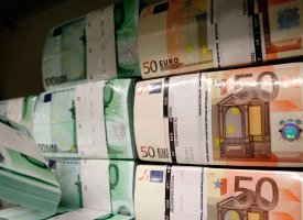 Crise sanitaire : la situation "paradoxale" des entreprises françaises malgré une activité ralentie