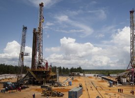 Pétrole : au plus haut depuis plus de 4 mois avec l'Opep+