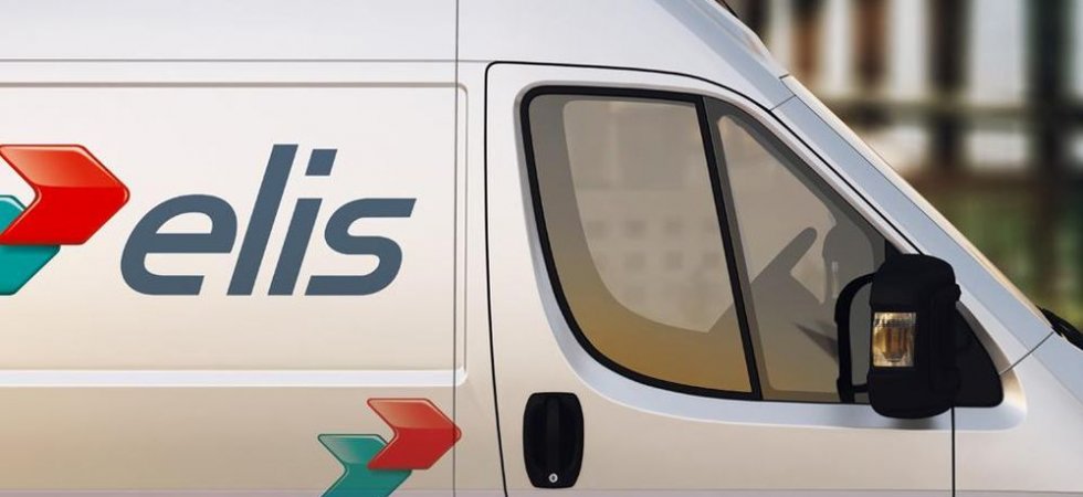 Elis annonce l'acquisition de Scaldis