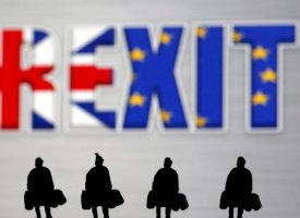 Brexit : l'UE et Londres ont jusqu'au 15 octobre pour s'entendre