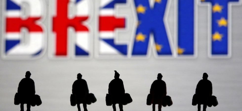 L'UE lance une procédure contre Londres, pour "violation du Brexit"