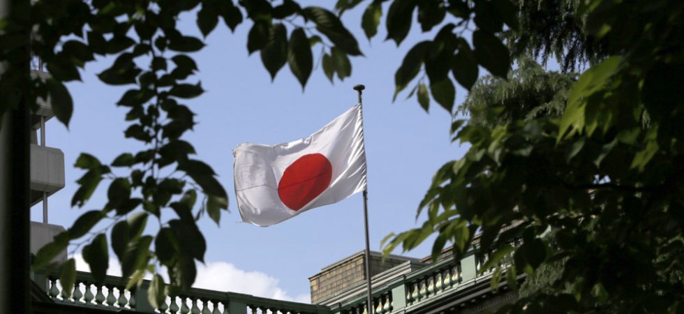 Economie : Japon, des crises inévitables évitées...