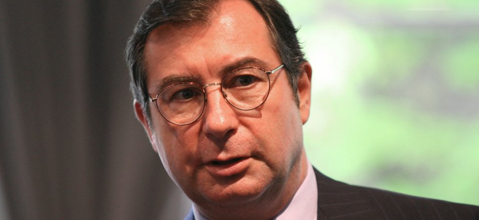Bouygues : Martin Bouygues quitte le poste de directeur général du groupe