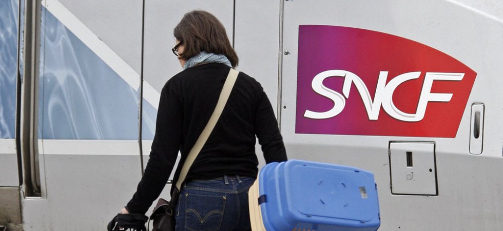 Alstom résiste, la SNCF va bien commander 100 TGV du futur