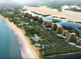 Drone Volt : nouvelle commande de Vietnam Electricity