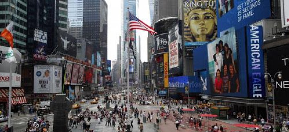Etats-Unis : confiance des consommateurs au-dessus des attentes