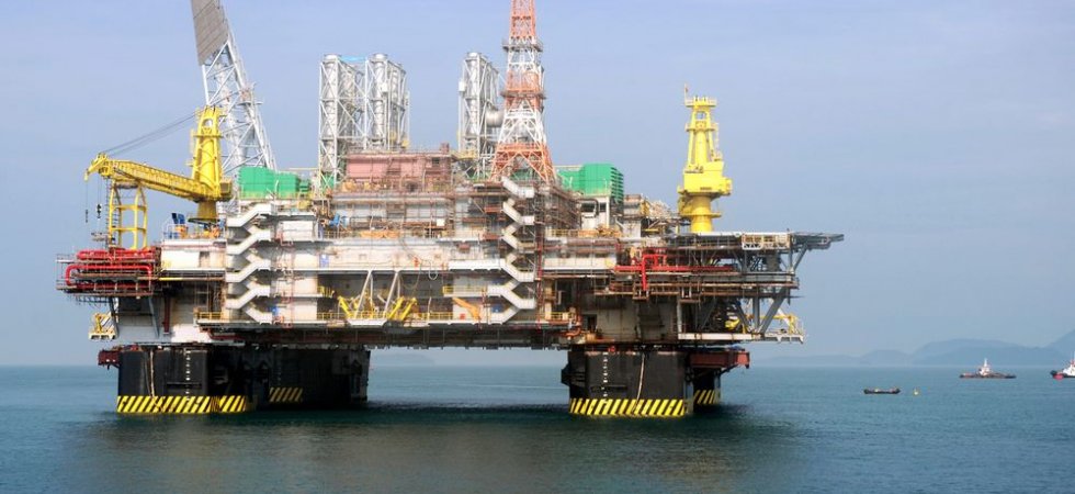 Technip Energies : vive hausse