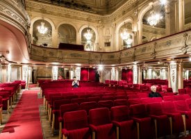 Musée Grévin : plus de 58% de progression annuelle