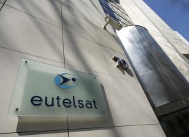 Eutelsat : BluTV lance une nouvelle plate-forme TV au Brésil