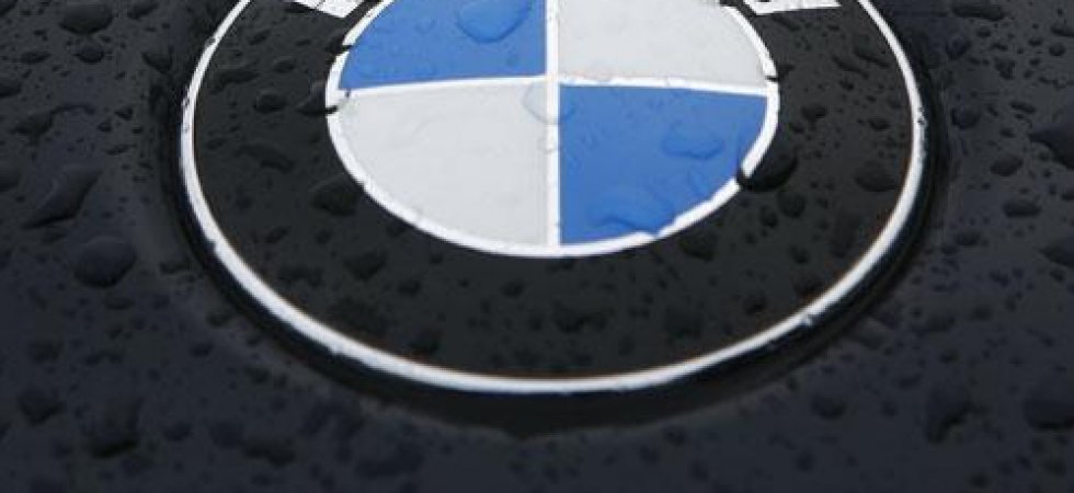 SGL acquiert la participation de BMW dans la joint venture SGL Automotive Carbon Fibers