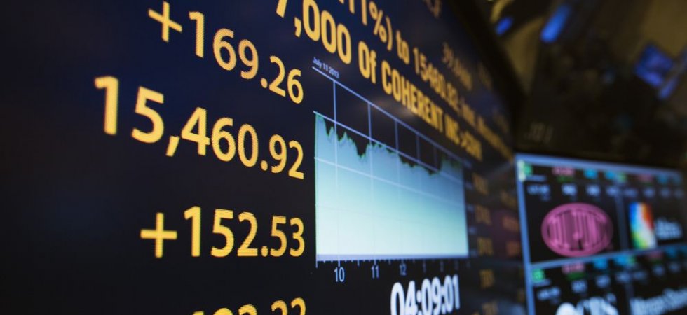Bilan hebdo : le CAC 40 consolide légèrement, autour des 6.000 pts