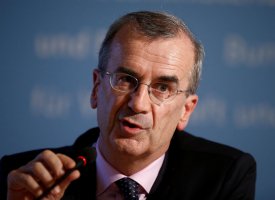 Coronavirus : "aucune inquiétude à avoir" sur l'approvisionnement en billets de banque