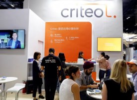 Concurrence : Criteo porte plainte contre Facebook en France