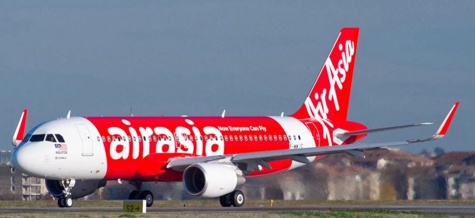 AirAsia va s'engager sur 14 A320ceo de plus