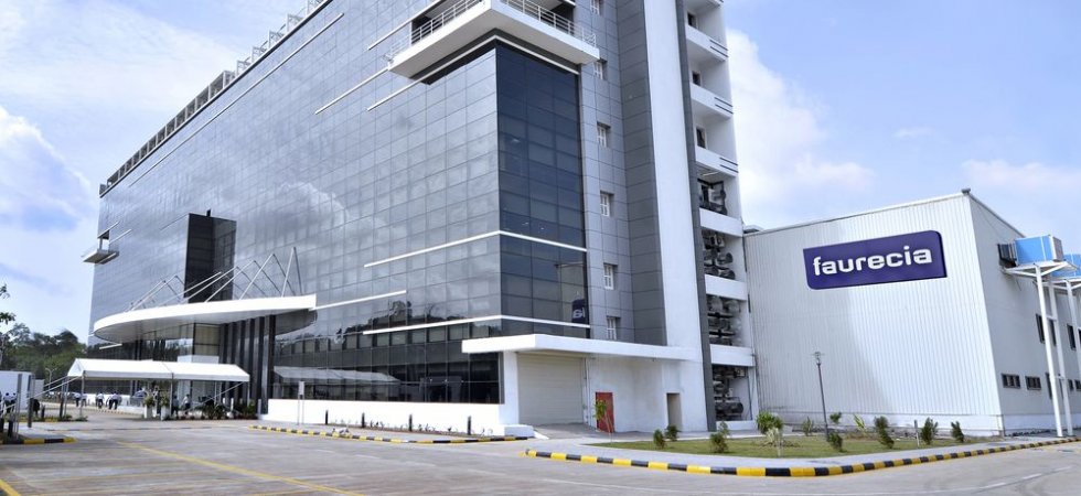 Faurecia : les Administrateurs nommés par PSA ont démissionné
