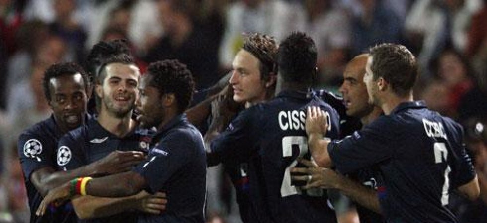 OL Groupe : ça se complique