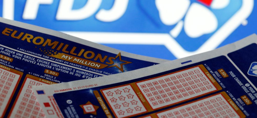 Française des Jeux retrouve ses plus hauts après de solides résultats