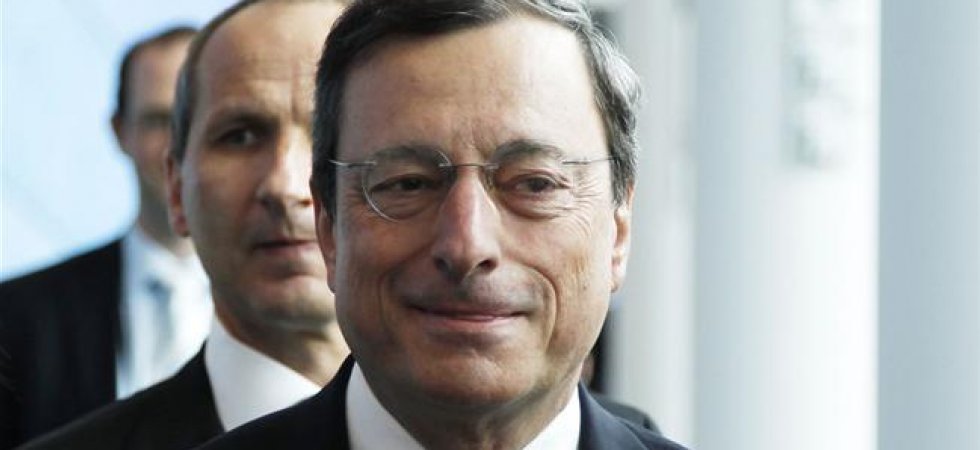 Grèce / Eco : la BCE a relevé le plafond de l'ELA